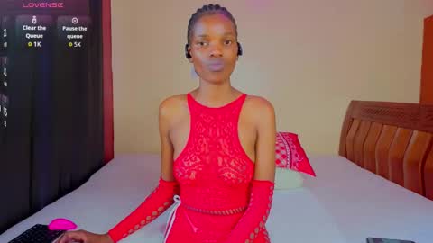 Nessa-Independent model online show from 09-15-25, 05:07