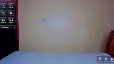 Nessa-Independent model online show from 09-23-25, 10:35