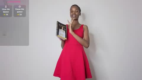 Nessa-Independent model online show from 05-28-26, 05:49