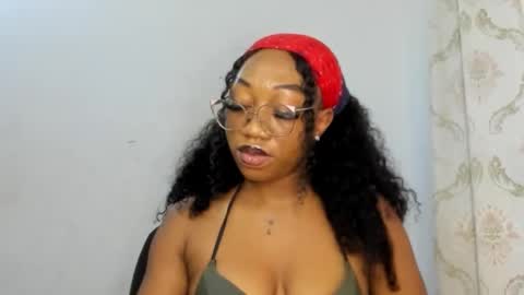 Freaky ebonygirl online show from 10-08-25, 06:33
