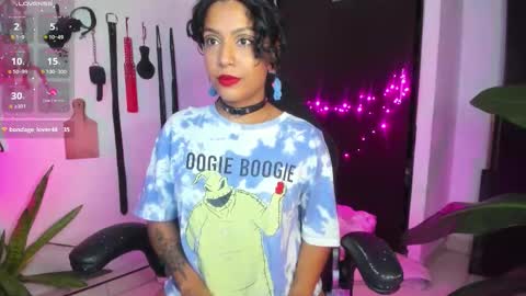 Lia Gomez online show from 03-21-26, 11:41