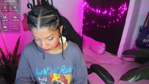 Lia Gomez online show from 03-28-26, 11:37