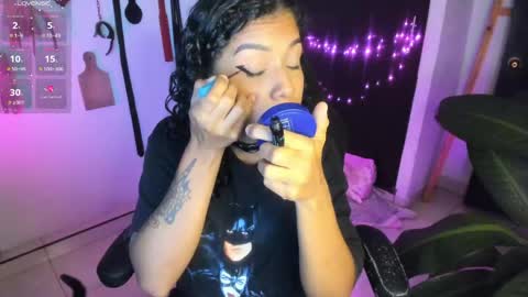 Lia Gomez online show from 05-21-26, 01:12