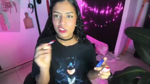 Lia Gomez online show from 05-23-26, 11:42