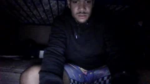 freakyfreddie48 online show from 03-09-25, 01:48