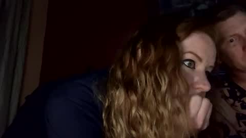 Snapshot of freckledfreaks chatting on 02-07-25, 10:40 Me Myself Irene online show from 02-07-25, 10:40