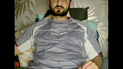 fred online show from 03-05-25, 12:16