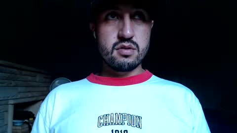 fred_555 online show from 02-15-25, 08:11