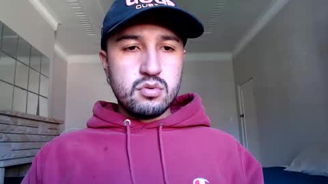 fred_555 online show from 02-15-25, 11:14