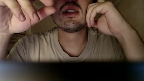 fred_555 online show from 02-17-25, 01:21