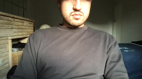 fred_555 online show from 02-22-25, 08:07