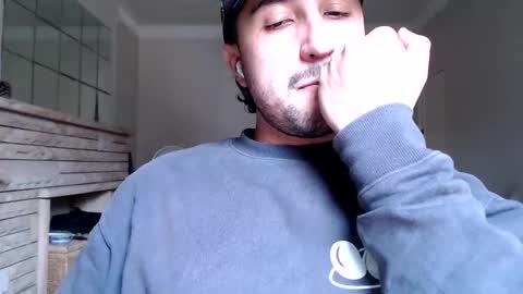 fred_555 online show from 02-25-25, 02:58