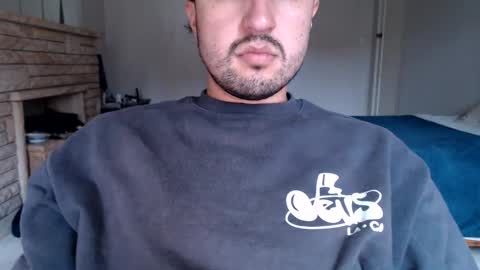 fred_555 online show from 02-25-25, 06:03