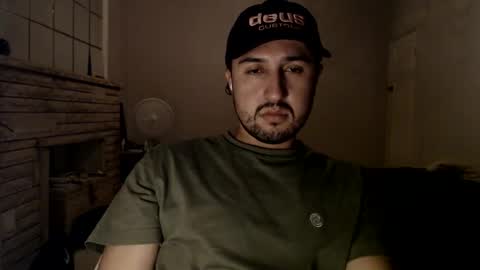 fred_555 online show from 03-03-25, 09:00