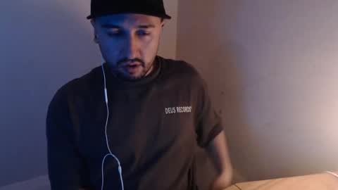 fred_555 online show from 09-15-25, 10:04