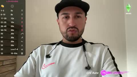 fred_555 online show from 10-13-25, 06:02