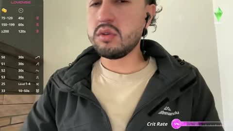 fred_555 online show from 10-14-25, 12:44