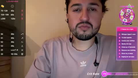 fred_555 online show from 10-14-25, 01:12