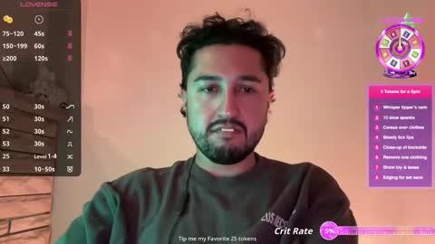 fred_555 online show from 10-16-25, 08:37