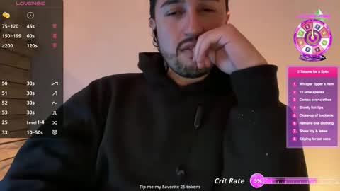 fred_555 online show from 10-17-25, 02:30