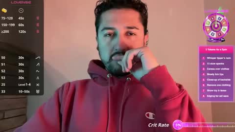 fred_555 online show from 10-28-25, 08:40