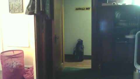 fred_spooner2 online show from 10-25-25, 01:24