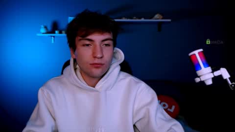 Freddy online show from 11-29-25, 07:50