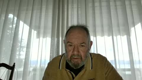 David Fredal online show from 12-03-24, 03:33