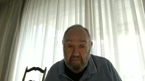 David Fredal online show from 12-10-24, 03:01