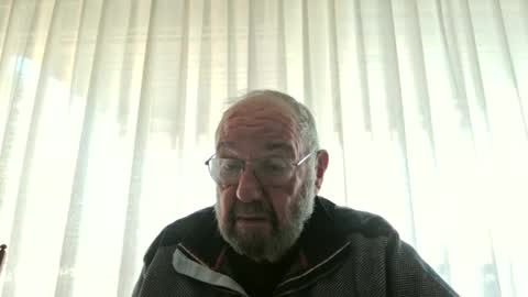 David Fredal online show from 01-14-25, 03:15