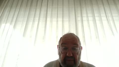 David Fredal online show from 01-19-25, 09:55