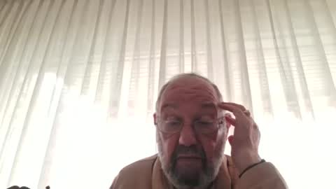 David Fredal online show from 09-26-25, 01:59