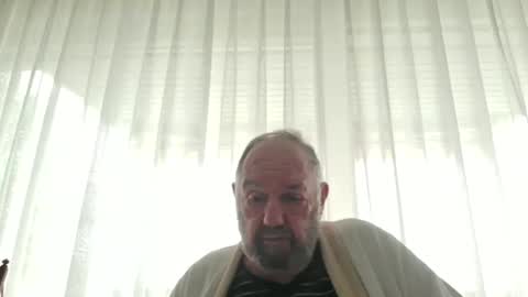 David Fredal online show from 10-12-25, 10:25