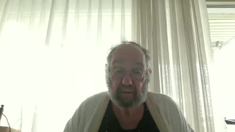 David Fredal online show from 11-15-25, 09:39