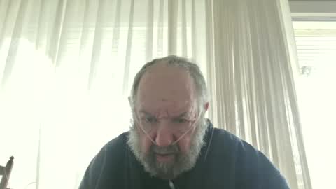 David Fredal online show from 02-15-26, 09:19