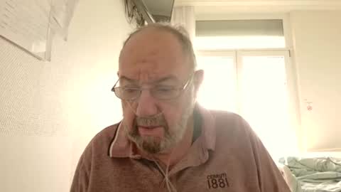 David Fredal online show from 03-08-26, 08:29