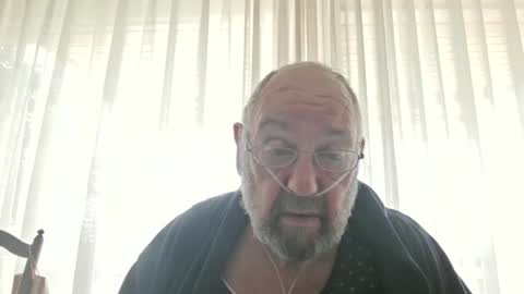 David Fredal online show from 03-20-26, 10:09