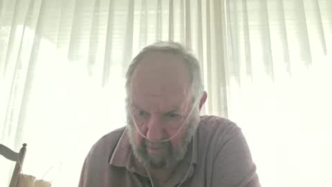 David Fredal online show from 04-11-26, 04:44