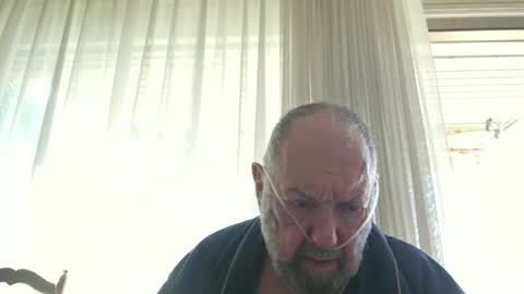 David Fredal online show from 05-24-26, 07:35