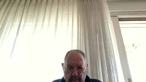 David Fredal online show from 05-25-26, 08:09