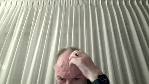 David Fredal online show from 05-28-26, 09:34