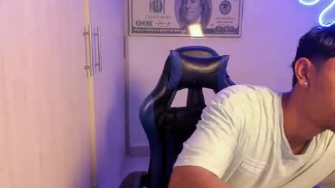 Snapshot of fredd_ss chatting on 04-30-26, 02:23 valeria online show from 04-30-26, 02:23
