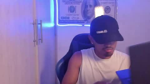 Snapshot of fredd_ss chatting on 05-09-26, 11:48 valeria online show from 05-09-26, 11:48
