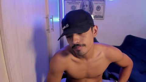 Snapshot of fredd_ss chatting on 05-19-26, 05:08 valeria online show from 05-19-26, 05:08