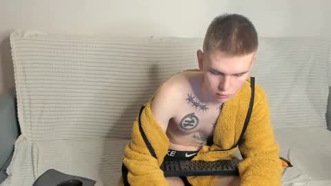 fredd_xanderrs online show from 01-16-25, 10:12