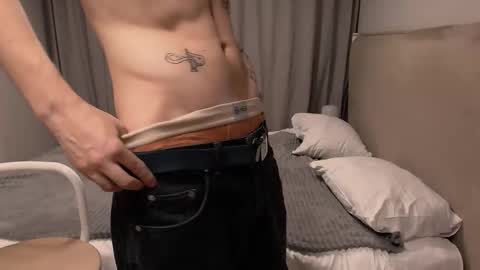 fredd_xanderrs online show from 10-20-25, 06:19