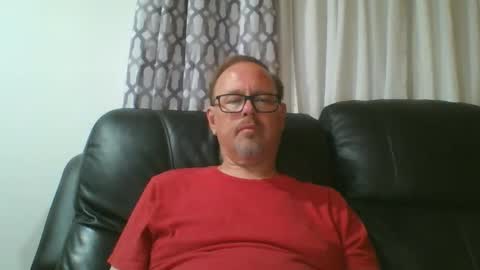 Just  Fred online show from 04-18-26, 04:49