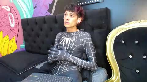 Snapshot of freddkane chatting on 02-09-25, 03:12 Freddkane online show from 02-09-25, 03:12