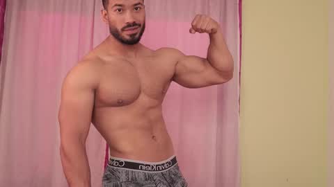 FredSeXXX online show from 10-17-25, 01:20