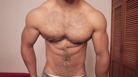 FredSeXXX online show from 03-13-26, 02:12